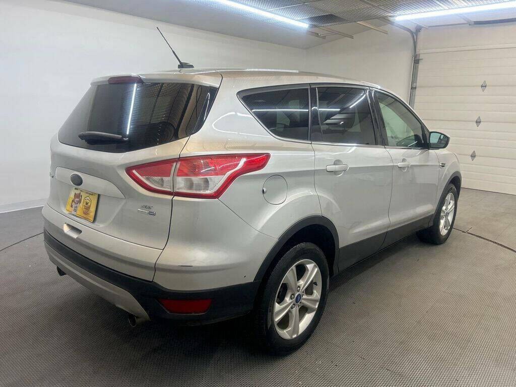 2013 Ford Escape Image 4