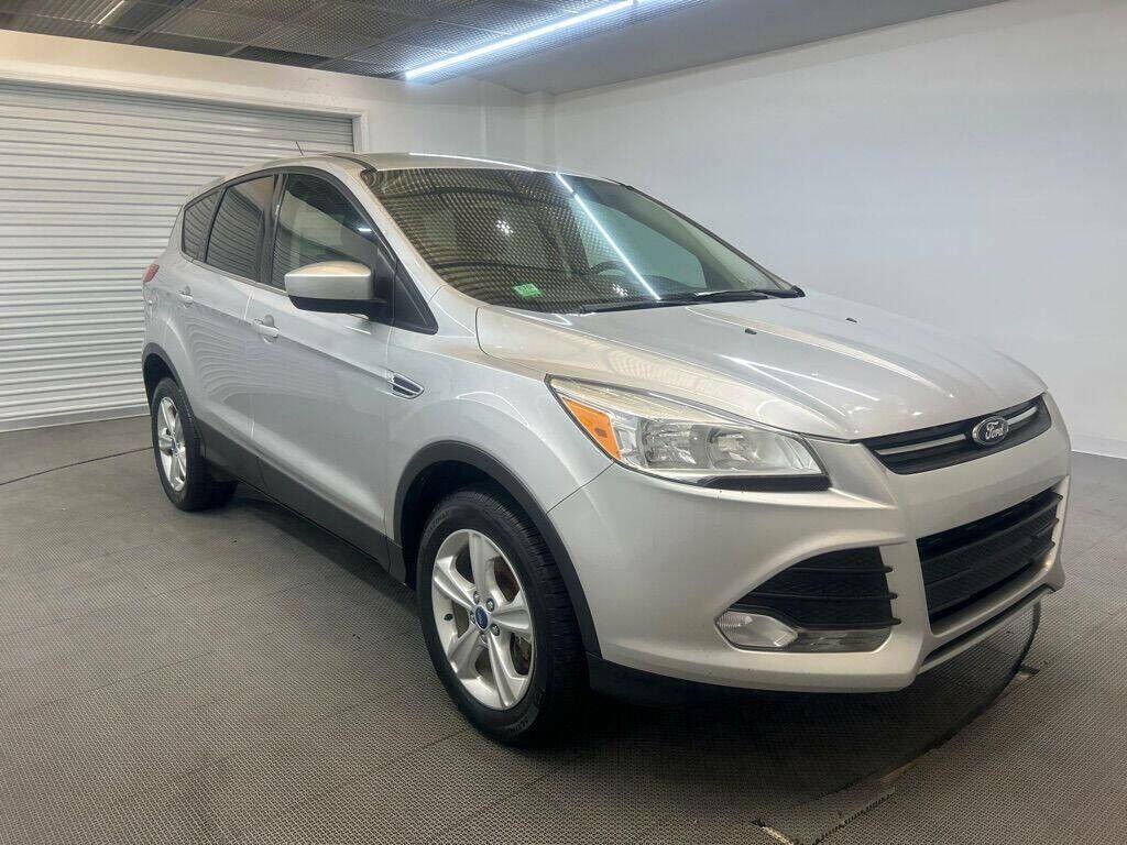 2013 Ford Escape Image 5