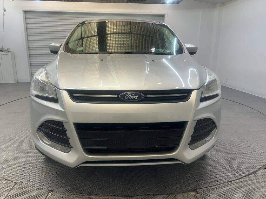 2013 Ford Escape Image 6