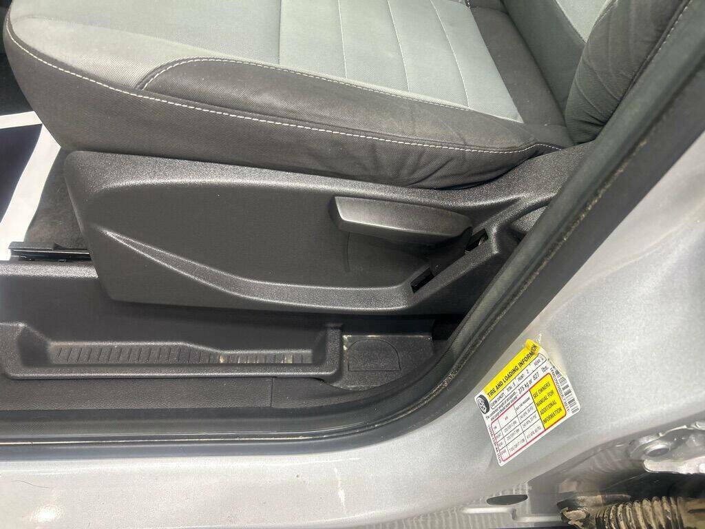 2013 Ford Escape Image 10