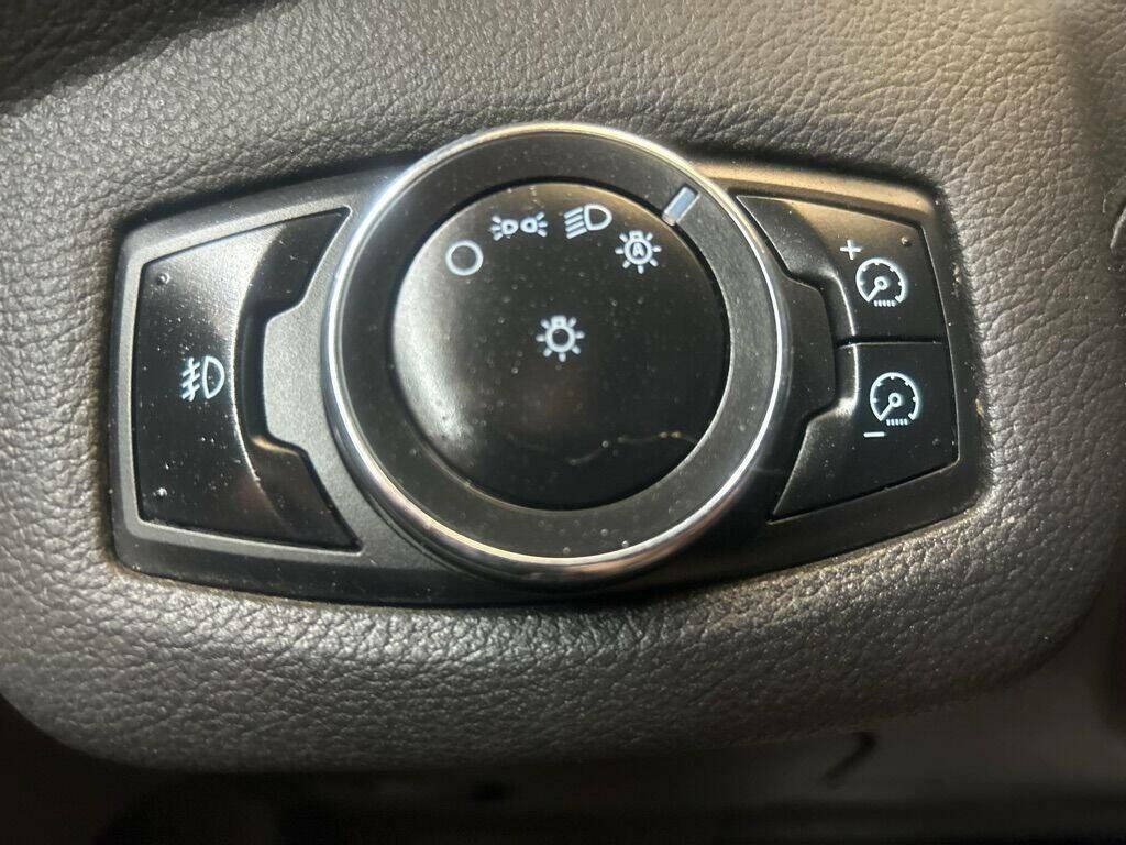 2013 Ford Escape Image 13