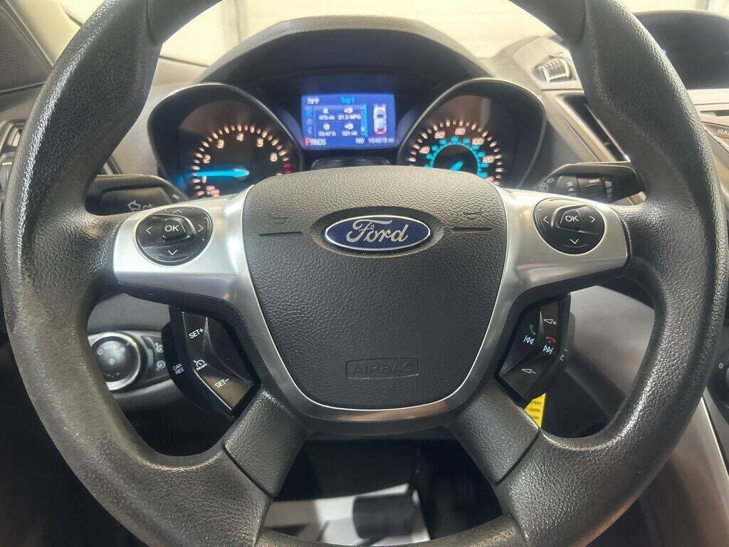 2013 Ford Escape Image 14