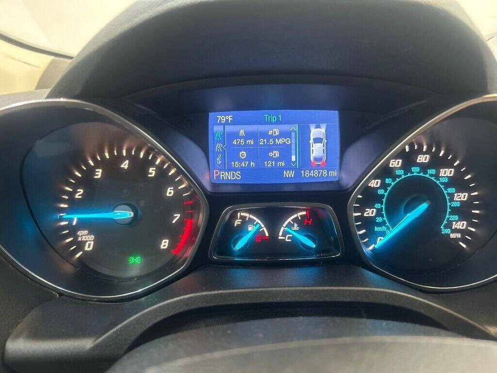 2013 Ford Escape Image 15