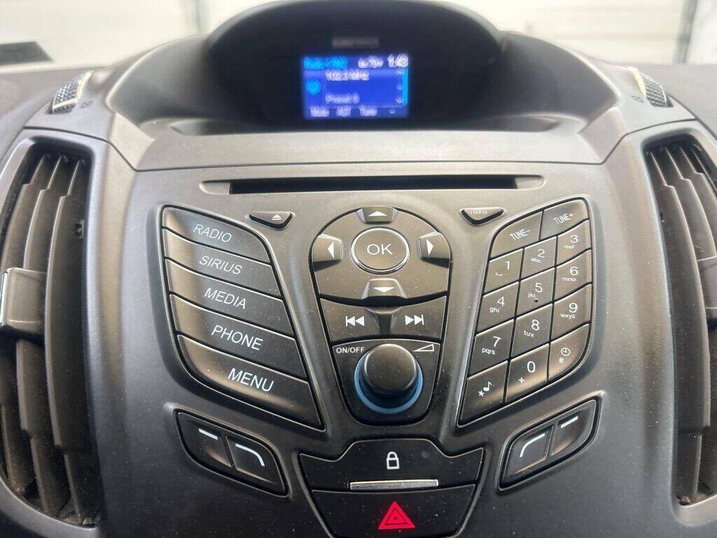 2013 Ford Escape Image 16