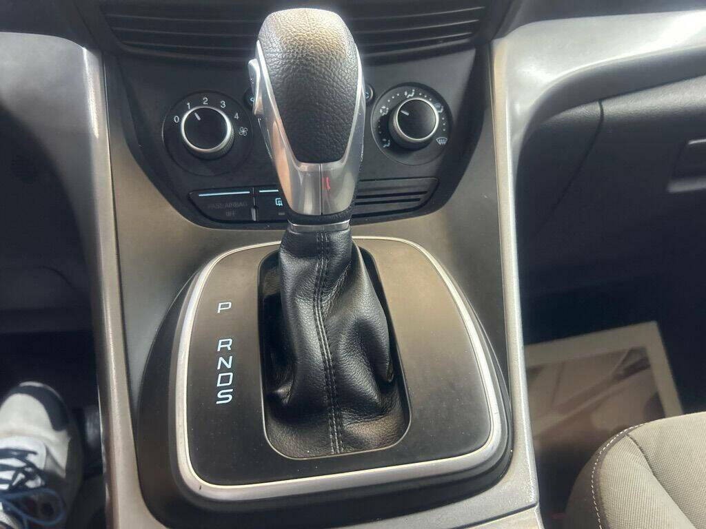 2013 Ford Escape Image 18