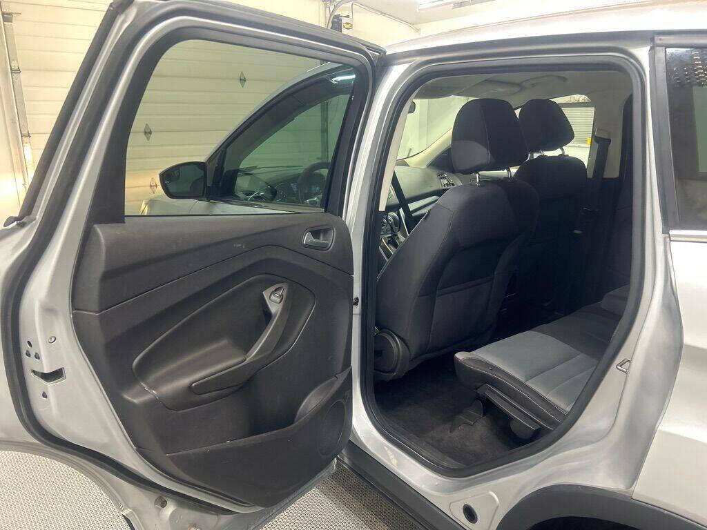 2013 Ford Escape Image 21
