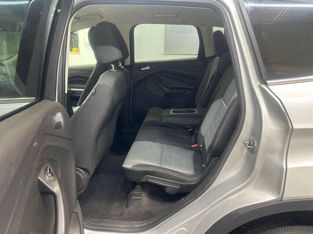 2013 Ford Escape Image 22
