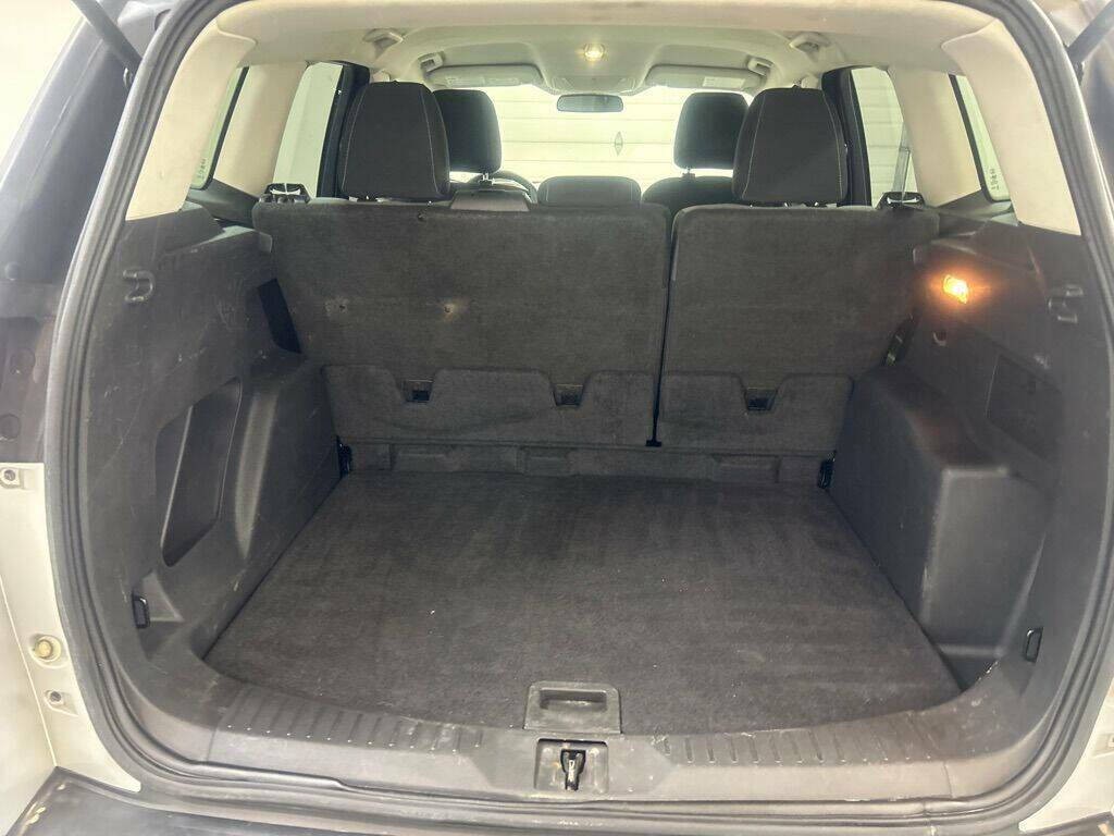2013 Ford Escape Image 24