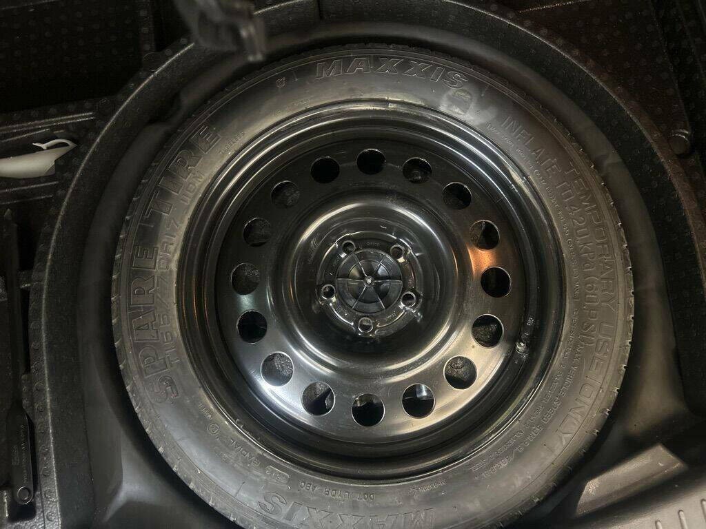 2013 Ford Escape Image 25