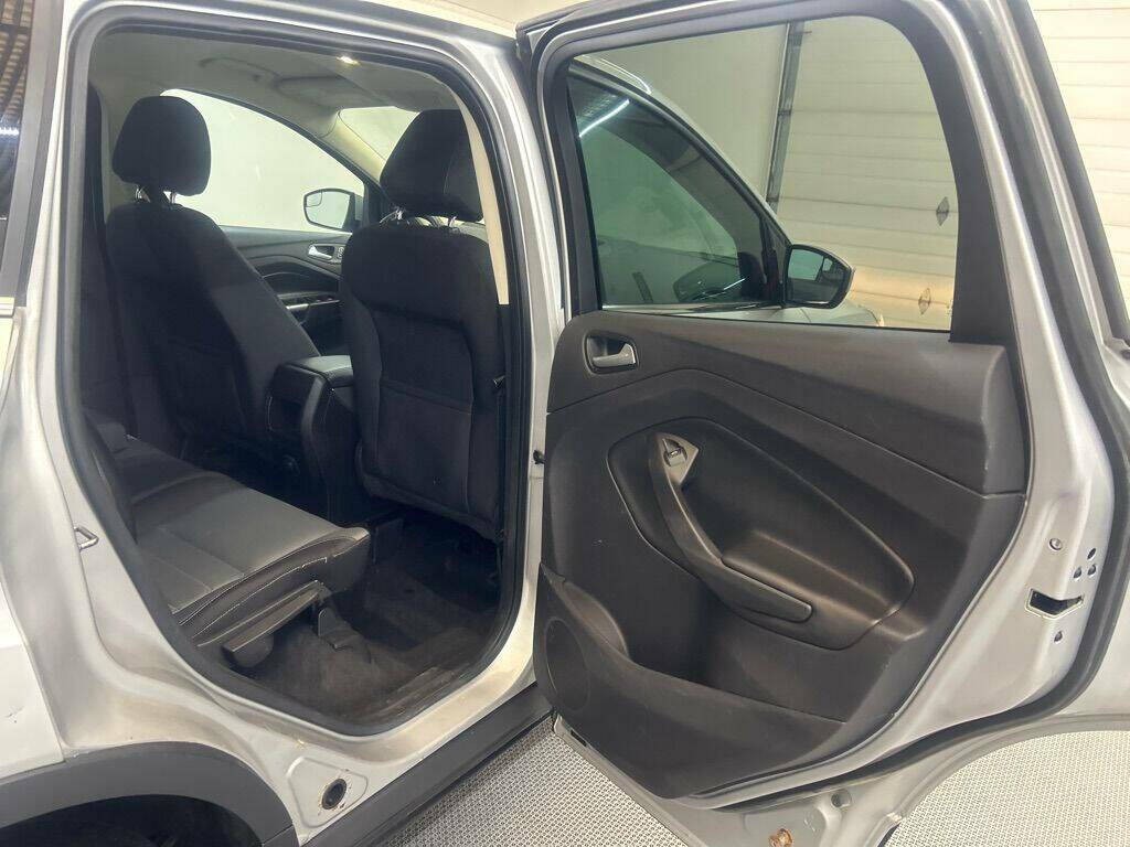2013 Ford Escape Image 26