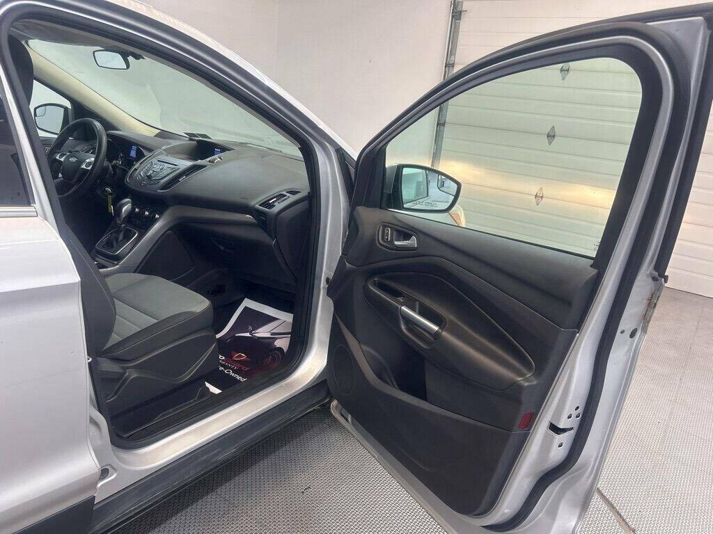 2013 Ford Escape Image 27