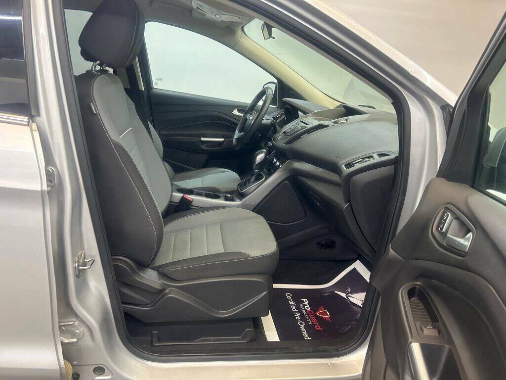 2013 Ford Escape Image 28