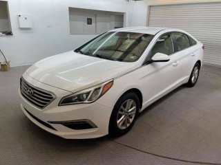 Image for 2015 Hyundai Sonata SE ID: 5792300