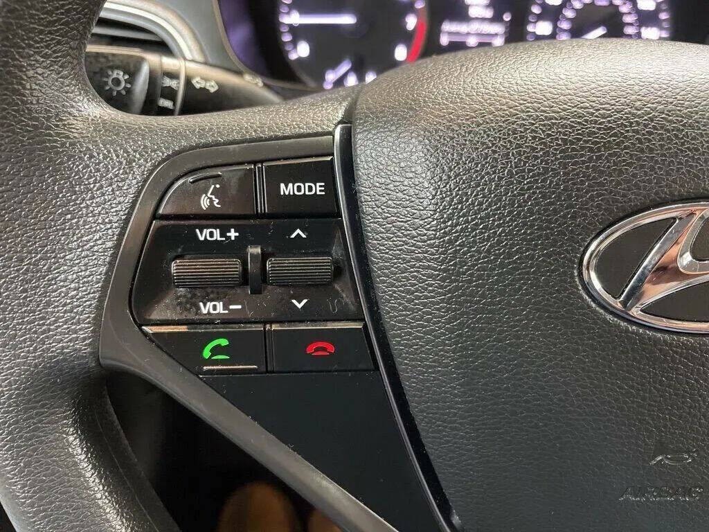 2015 Hyundai Sonata Image 15