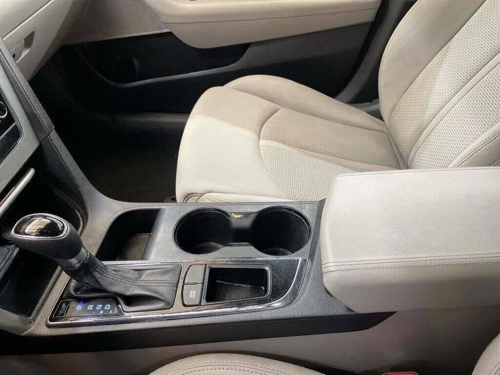 2015 Hyundai Sonata Image 20