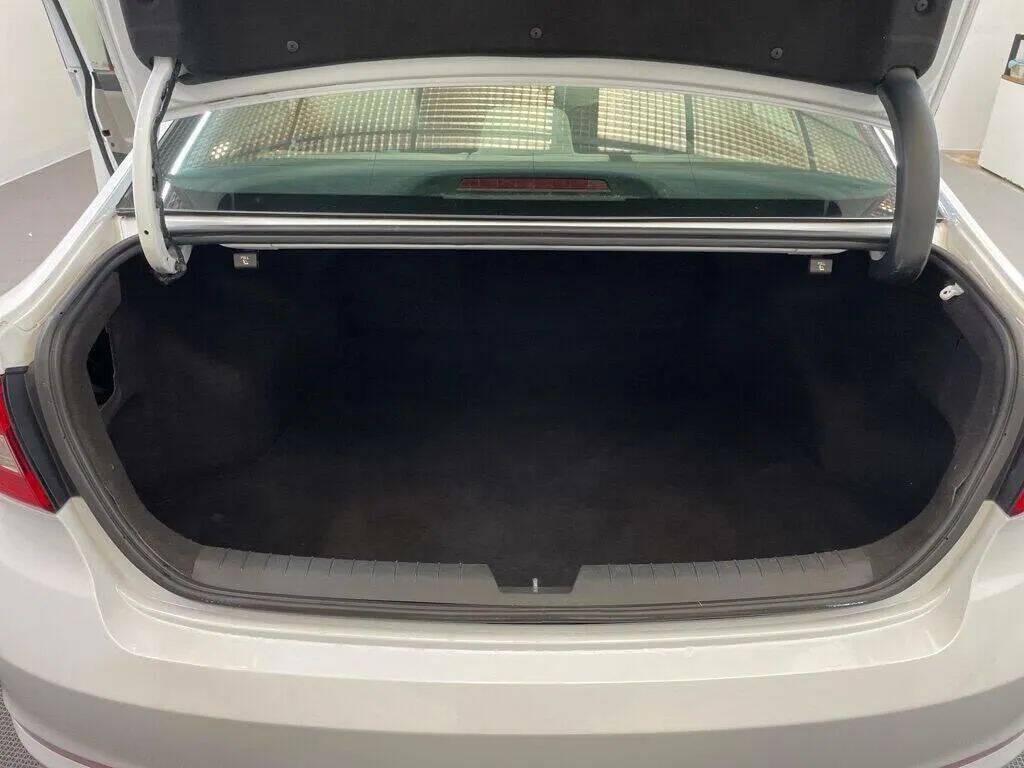 2015 Hyundai Sonata Image 26