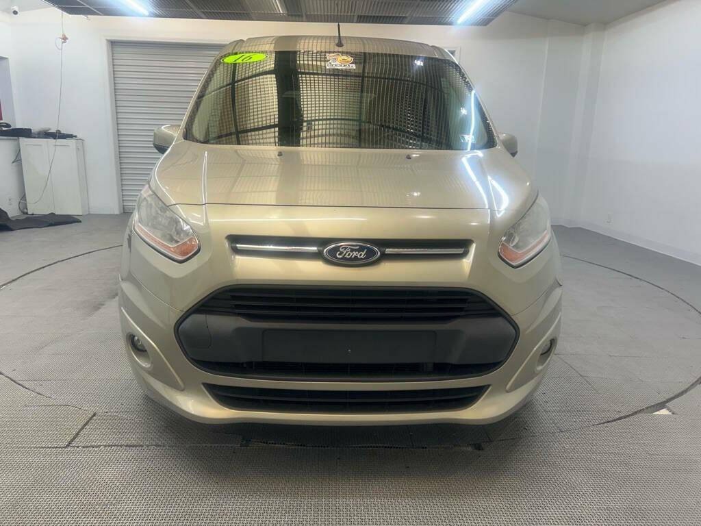 2016 Ford Transit Connect Image 6