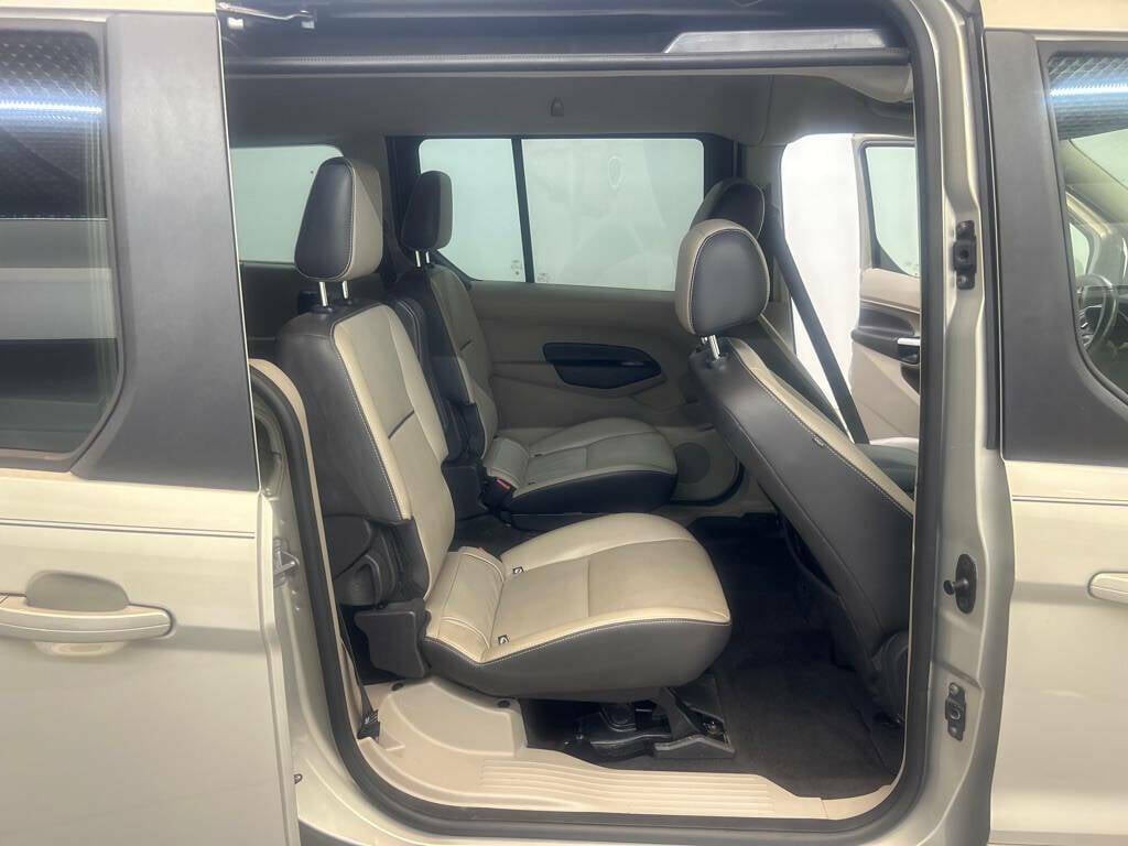 2016 Ford Transit Connect Image 23