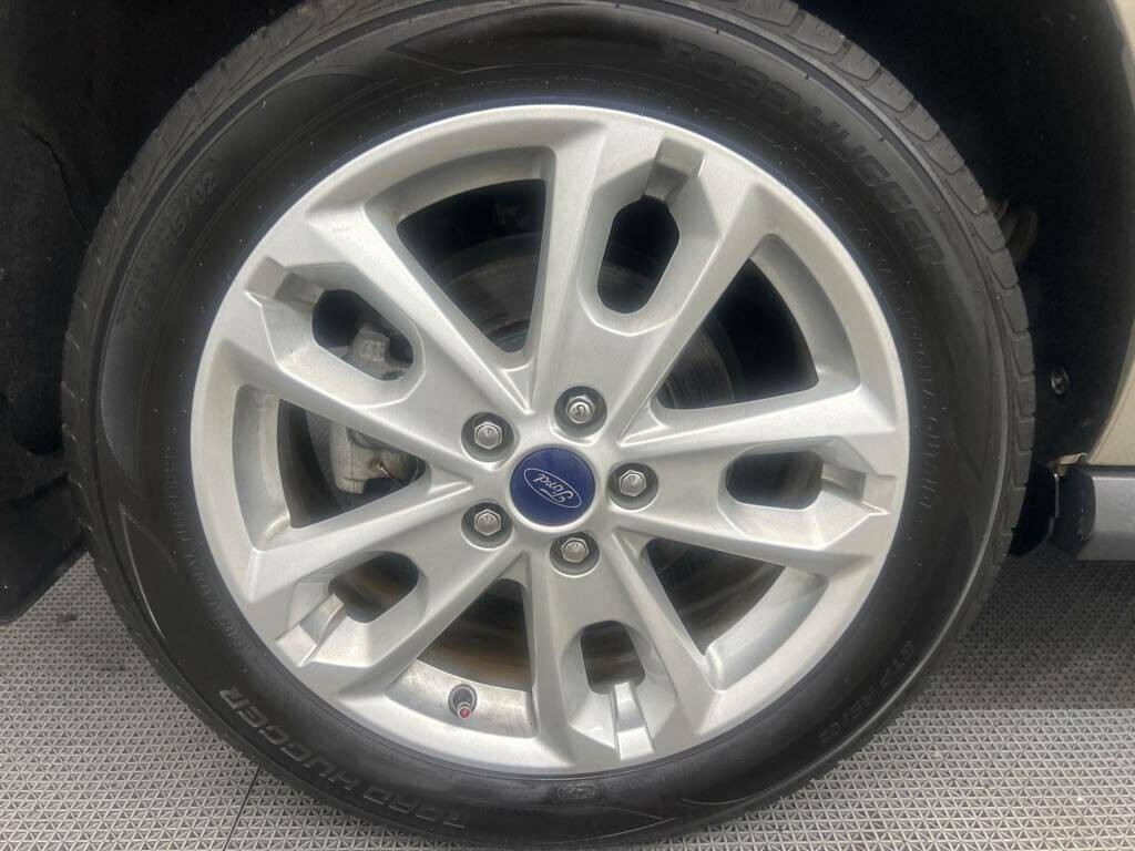 2016 Ford Transit Connect Image 27