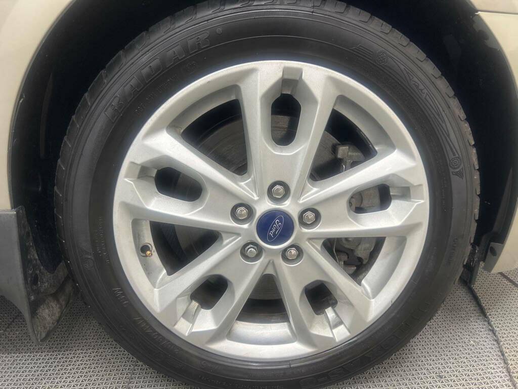 2016 Ford Transit Connect Image 28