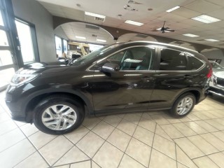 Image for 2015 Honda CR-V EX-L Sport Utility ID: 6243565