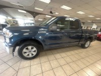 Image for 2017 Ford F-150 XL ID: 6319470