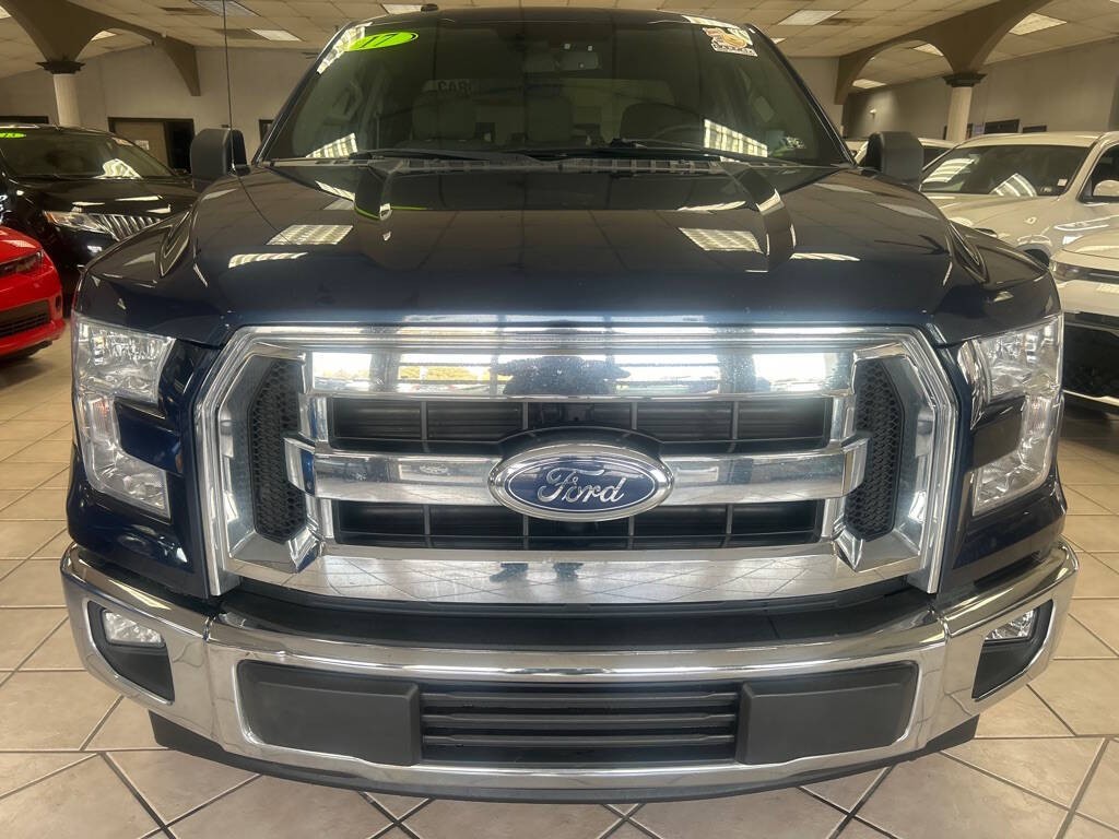 2017 Ford F-150 Image 6