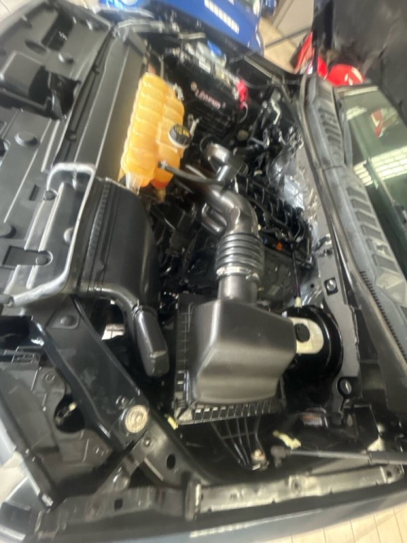 2017 Ford F-150 Image 8