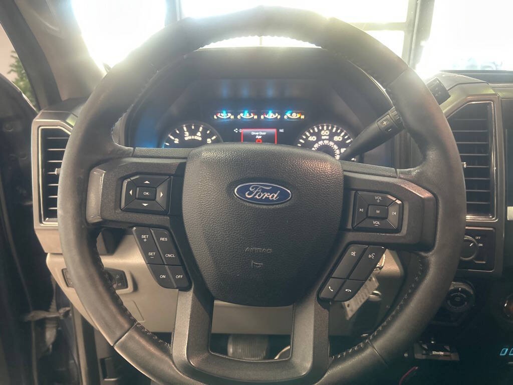 2017 Ford F-150 Image 13