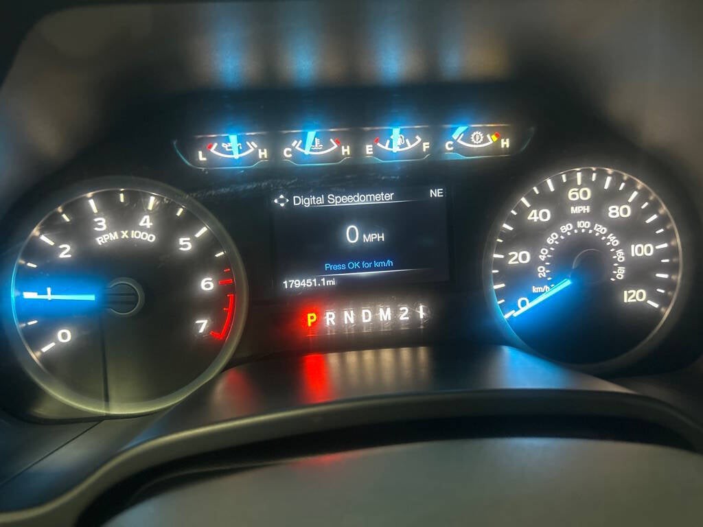 2017 Ford F-150 Image 14