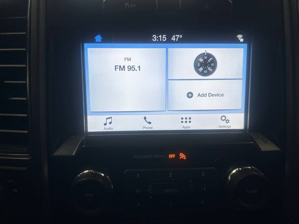 2017 Ford F-150 Image 15