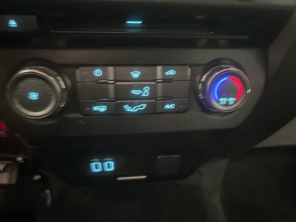 2017 Ford F-150 Image 17