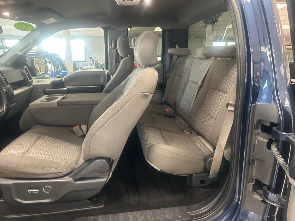 2017 Ford F-150 Image 20