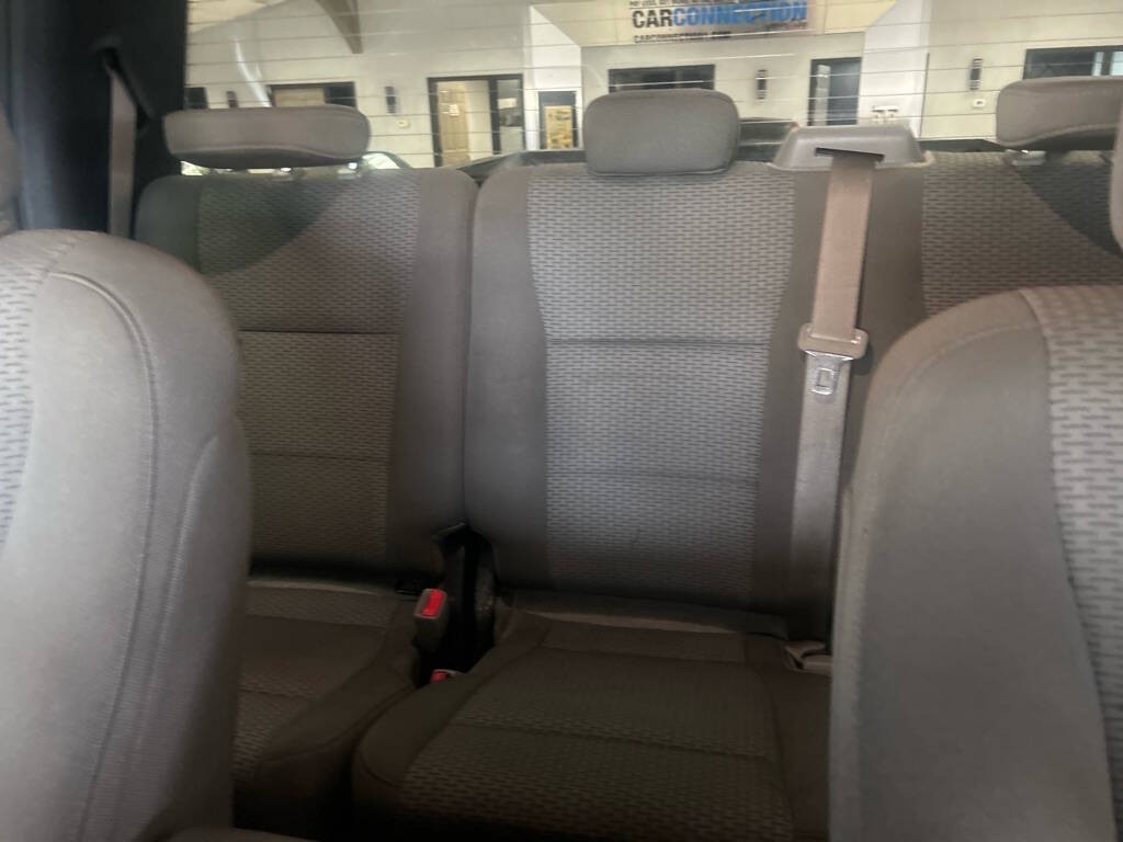 2017 Ford F-150 Image 21