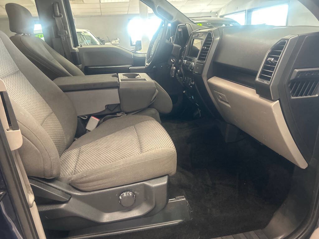 2017 Ford F-150 Image 25