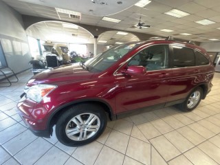 Image for 2011 Honda CR-V EX L ID: 6383987