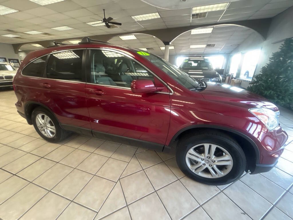 2011 Honda CR-V Image 5