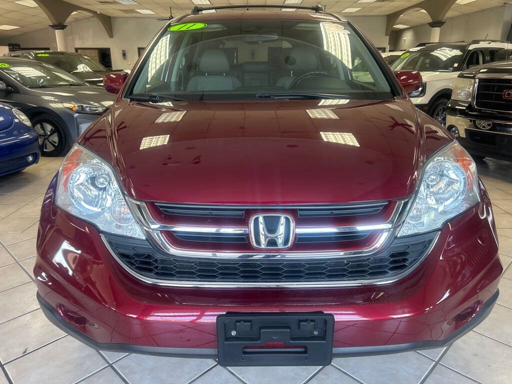 2011 Honda CR-V Image 6