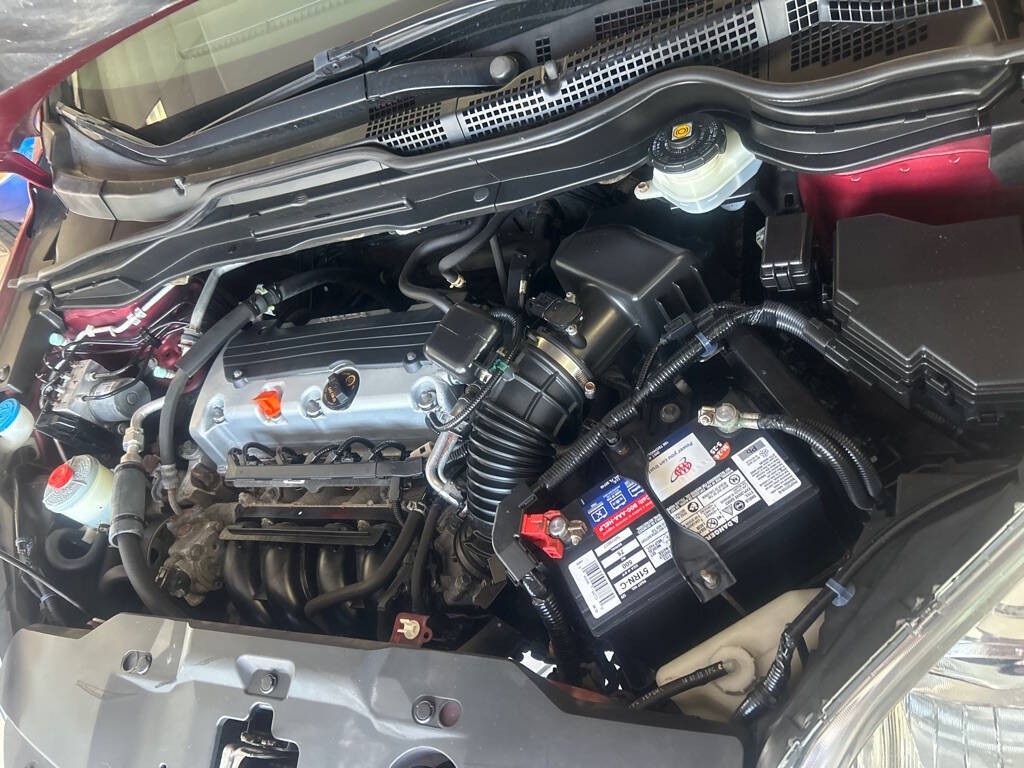 2011 Honda CR-V Image 8