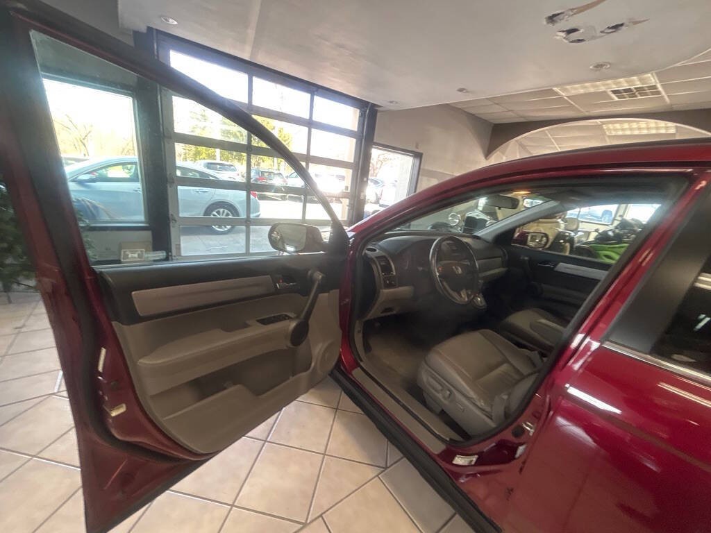 2011 Honda CR-V Image 9