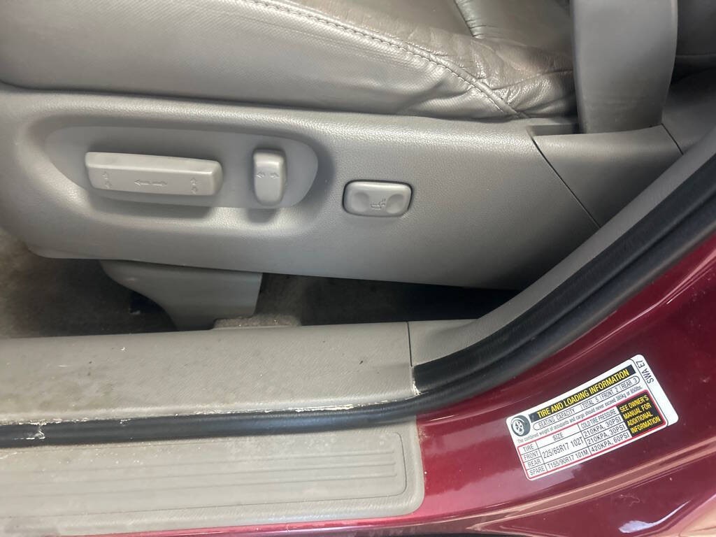 2011 Honda CR-V Image 10