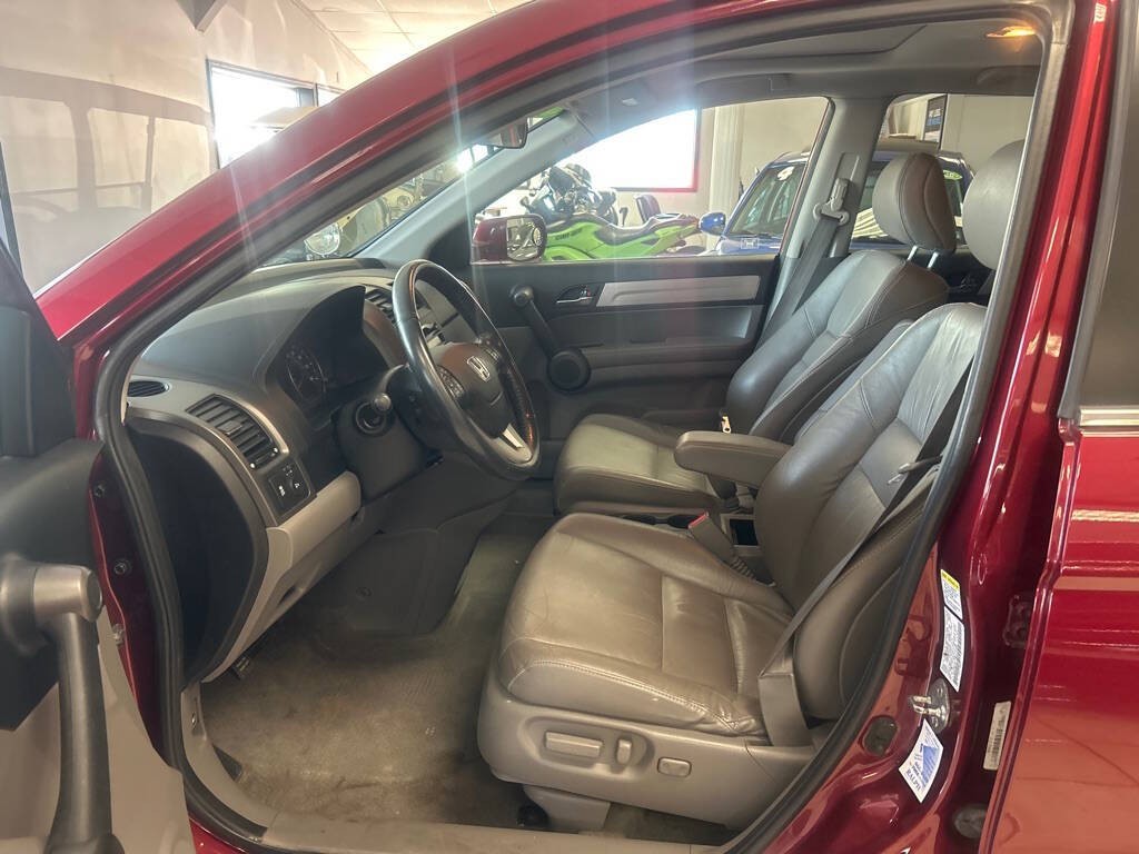 2011 Honda CR-V Image 12
