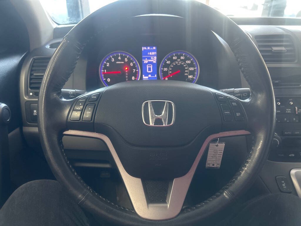 2011 Honda CR-V Image 13