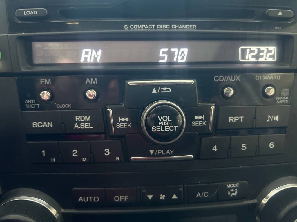 2011 Honda CR-V Image 14