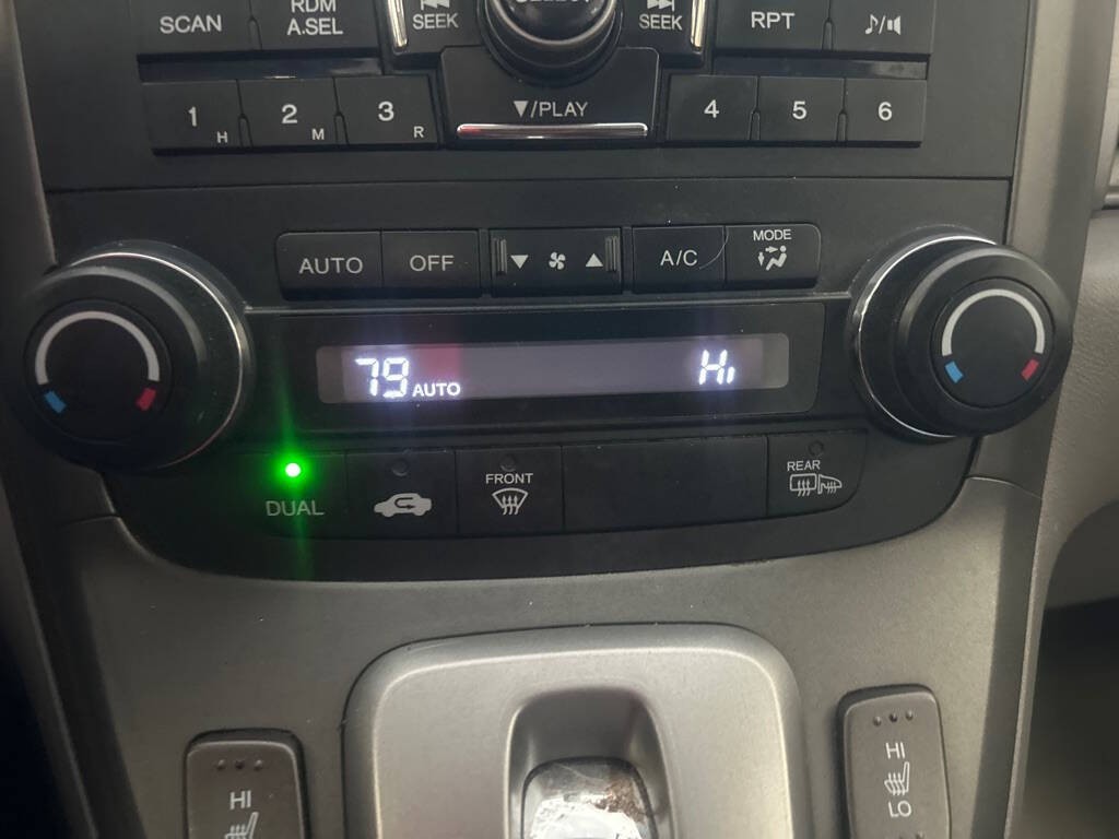 2011 Honda CR-V Image 15