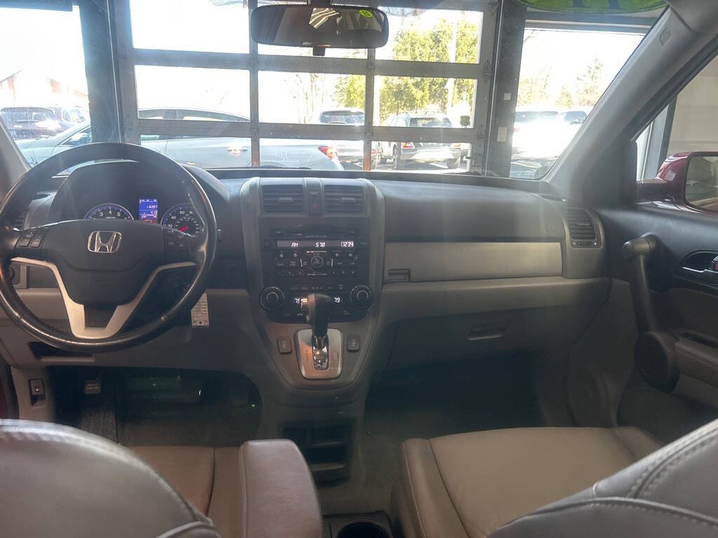 2011 Honda CR-V Image 18