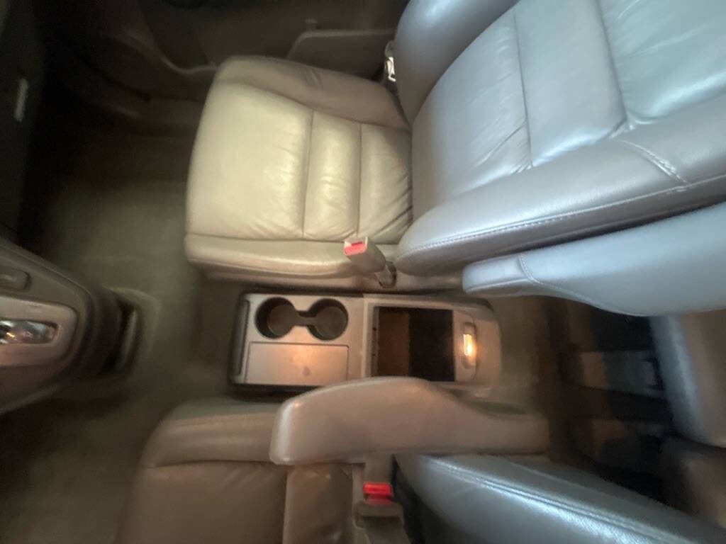 2011 Honda CR-V Image 19