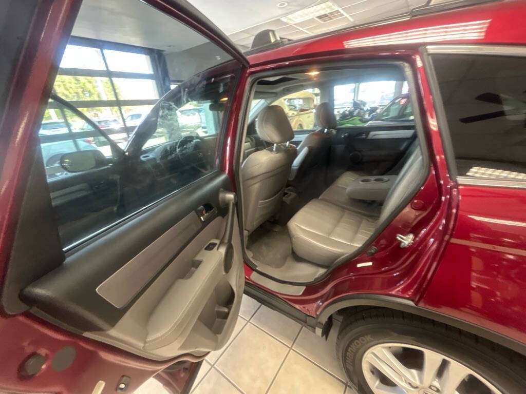 2011 Honda CR-V Image 20