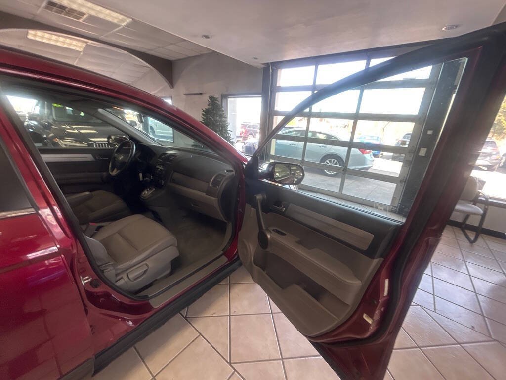 2011 Honda CR-V Image 26