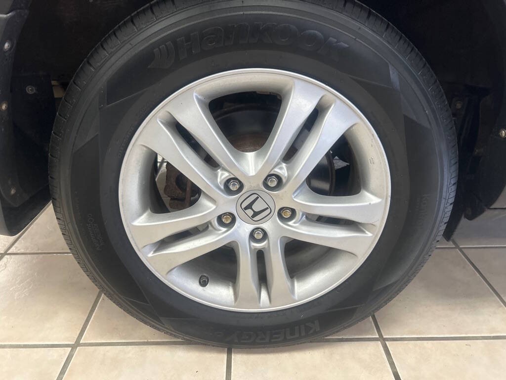 2011 Honda CR-V Image 27